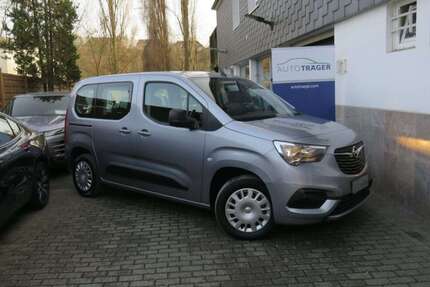 Opel Combo 22.577 km 21.990 &euro; Wuppertal 42109