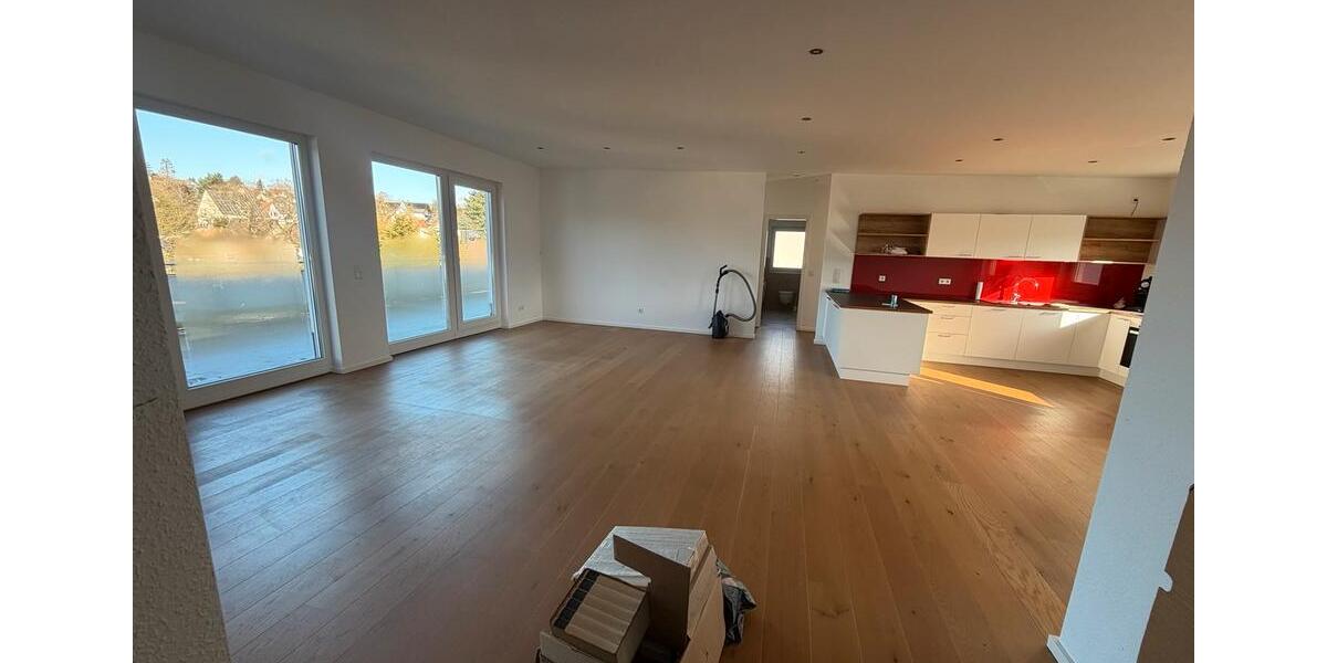 Terrassenwohnung Essen Stadtbezirk IX - 3 Zimmer, 110 m&sup2;, 590.000&euro; | Angebot:26037444