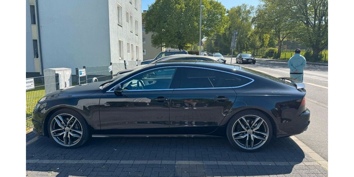 Audi A7 183.600 km 18.000 &euro; Hagen 58135