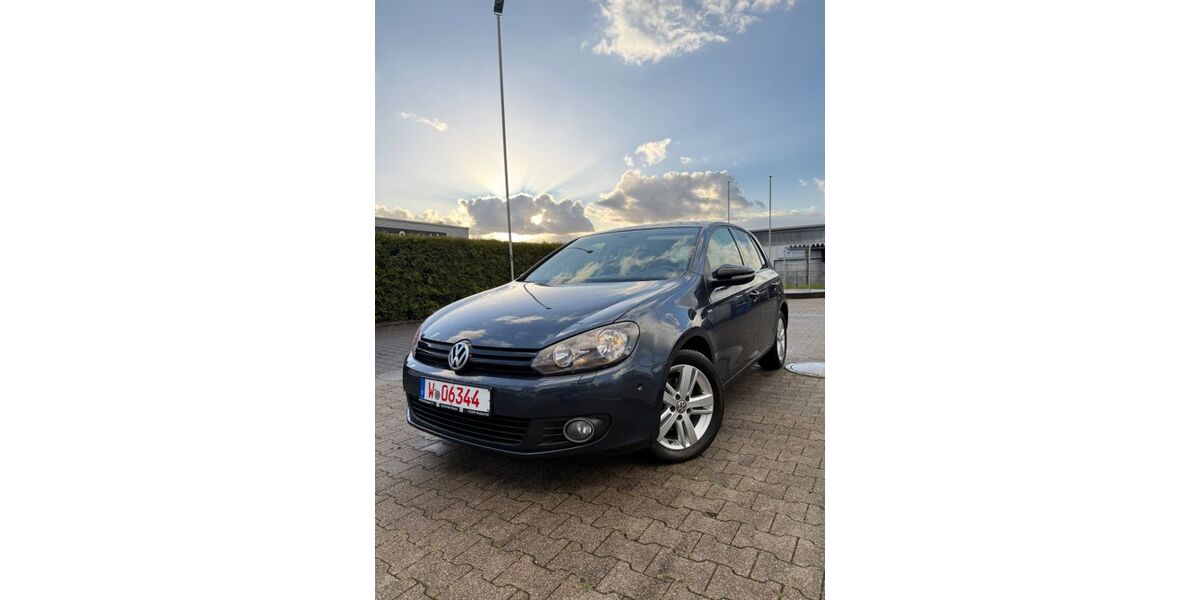 VW Golf 130.300 km 7.300 &euro; Wuppertal 42329