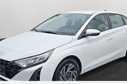 Hyundai i20 24.297 km 14.590 &euro; Bochum 44809