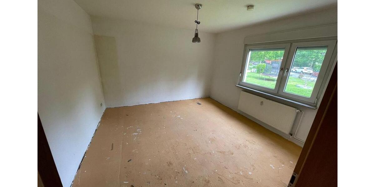 Erdgeschoßwohnung Duisburg Huckingen - 2.5 Zimmer, 55 m&sup2;, 580&euro; | Angebot:27581271