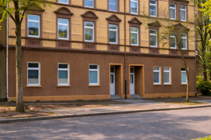 Wohnung Gelsenkirchen Rotthausen - 3 Zimmer, 77 m&sup2;, 420&euro; | Angebot:24607746
