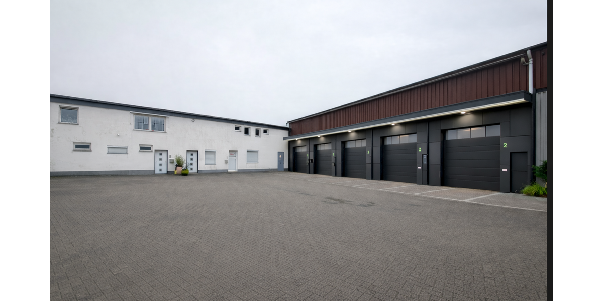 Gewerbeobjekt Haan - 1.150&euro; | Angebot:25984417