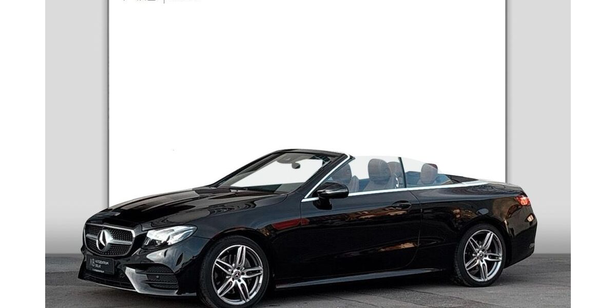 Mercedes-Benz E 220 93.205 km 38.900 &euro; Solingen/NRW 42655