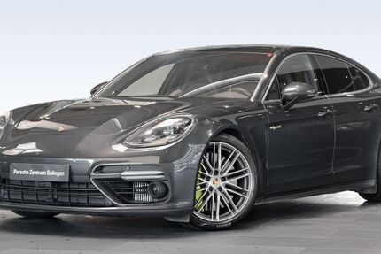 Porsche Panamera 119.654 km 71.500 &euro; Solingen 42653