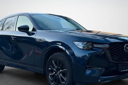 Mazda CX-60 38.001 km 39.900 &euro; Wuppertal 42281