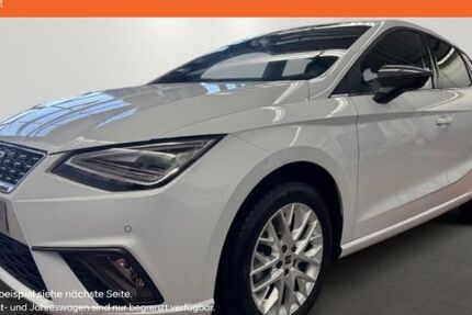 Seat Ibiza 25.367 km 20.490 &euro; Velbert 42553