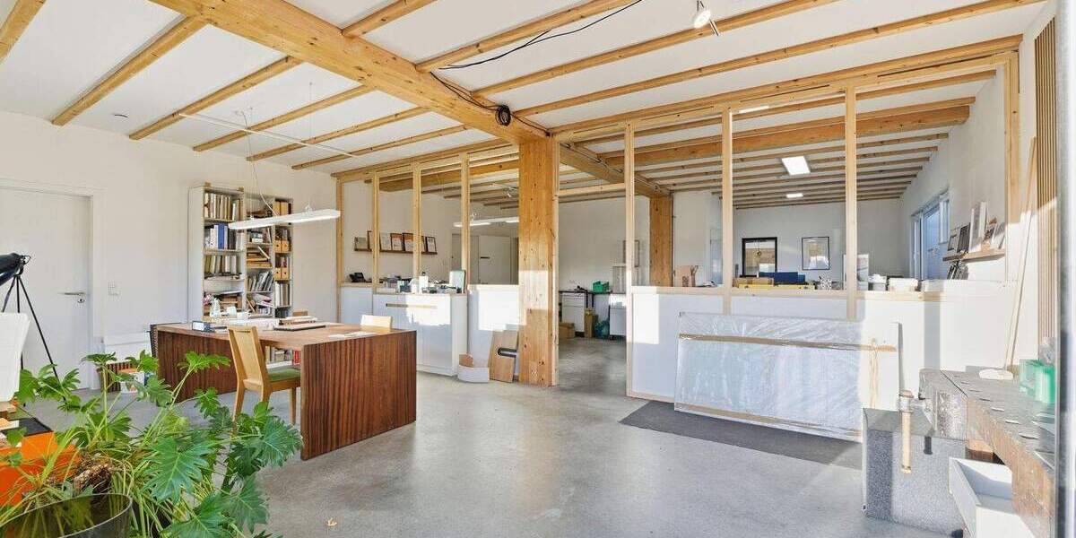 Gewerbeobjekt Neuss Vogelsang - 1.299.000&euro; | Angebot:25916502