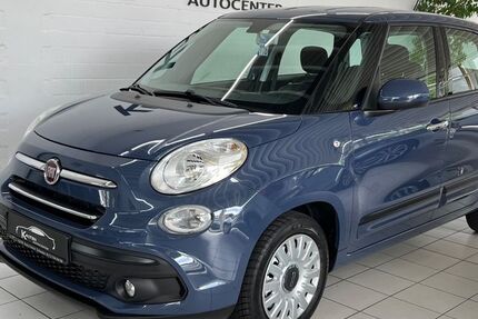 Fiat 500L 76.905 km 9.990 &euro; Schwelm 58332