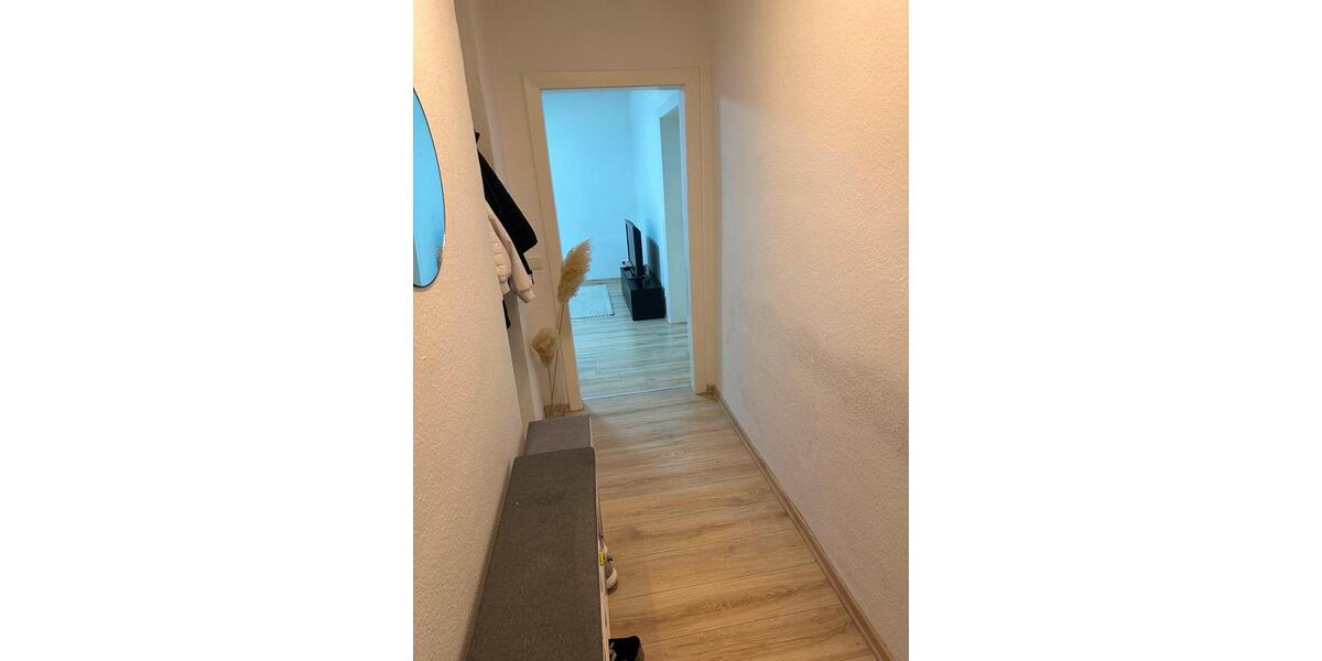 Etagenwohnung Duisburg Huckingen - 2 Zimmer, 42 m&sup2;, 638&euro; | Angebot:27535791