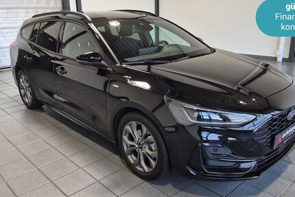 Ford Focus 27.840 km 21.470 &euro; Wuppertal 42287