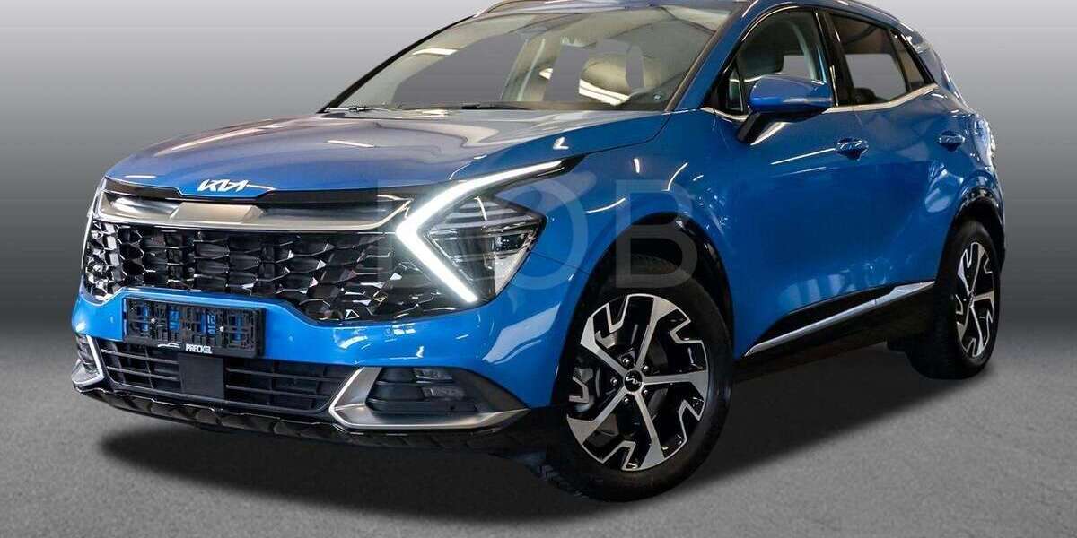 Kia Sportage 27.482 km 32.444 &euro; Mülheim 45475