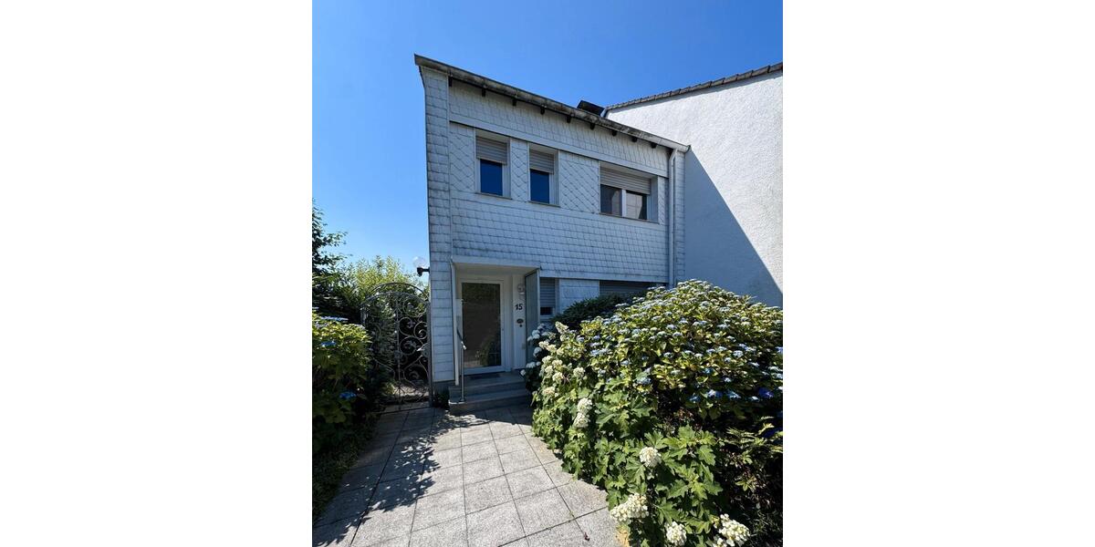 Reihenhaus Leichlingen (Rheinland) - 4 Zimmer, 100 m&sup2;, 333.000&euro; | Angebot:27092295
