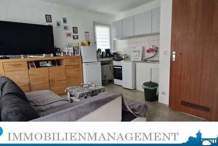 Wohnung Wuppertal Barmen - 1 Zimmer, 39 m&sup2;, 350&euro; | Angebot:25452852