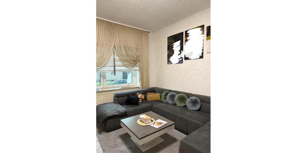 Erdgeschoßwohnung Herne Baukau - 4 Zimmer, 100 m&sup2;, 1.300&euro; | Angebot:27565914