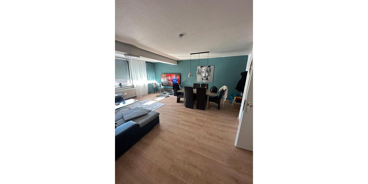 Etagenwohnung Monheim am Rhein - 2 Zimmer, 75 m&sup2;, 860&euro; | Angebot:26042759
