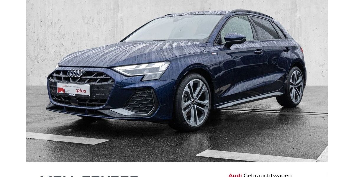 Audi A3 3.120 km 37.480 &euro; Düsseldorf 40549