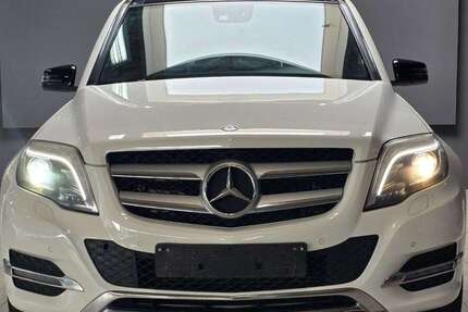 Mercedes-Benz GLK 250 241.000 km 12.990 &euro; Hilden 40721