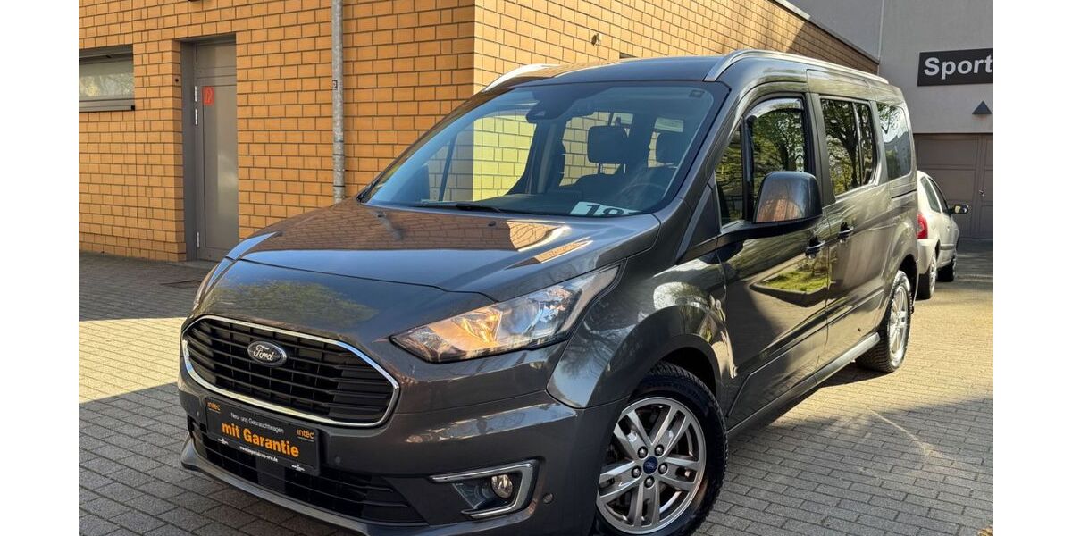 Ford Grand Tourneo 90.383 km 21.990 &euro; Essen 45326