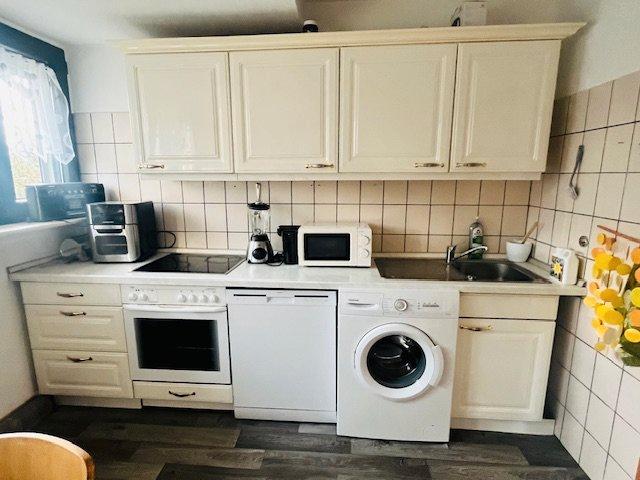 Etagenwohnung Solingen Höhscheid - 2.5 Zimmer, 63 m&sup2;, 600&euro; | Angebot:27556812