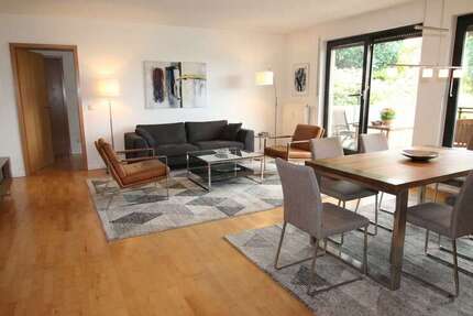 Wohnung Wuppertal Cronenberg - 2 Zimmer, 78 m&sup2;, 219.000&euro; | Angebot:25461072