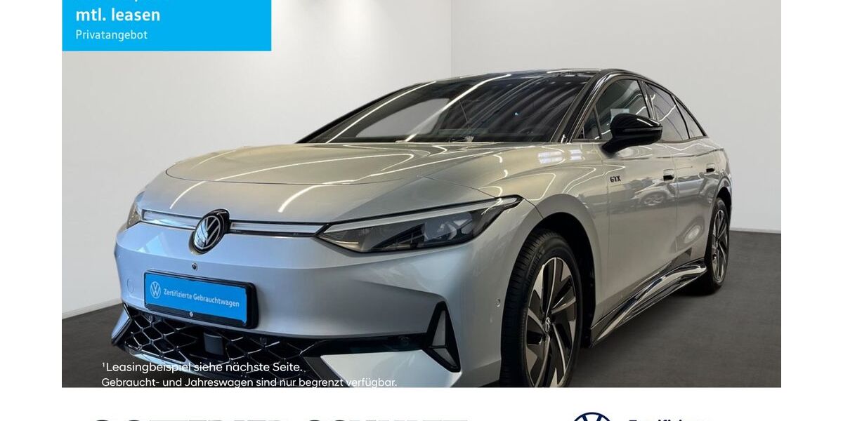 VW ID.7 16.674 km 53.010 &euro; Mülheim an der Ruhr 45481