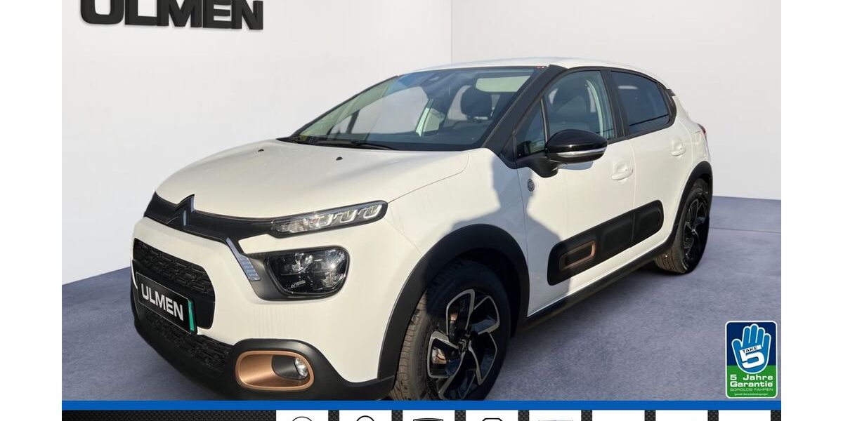 Citroen C3 23.110 km 12.350 &euro; Düsseldorf 40233