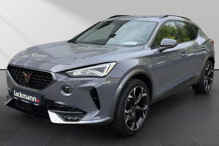 Cupra Formentor 47.200 km 29.990 &euro; Wuppertal 42109