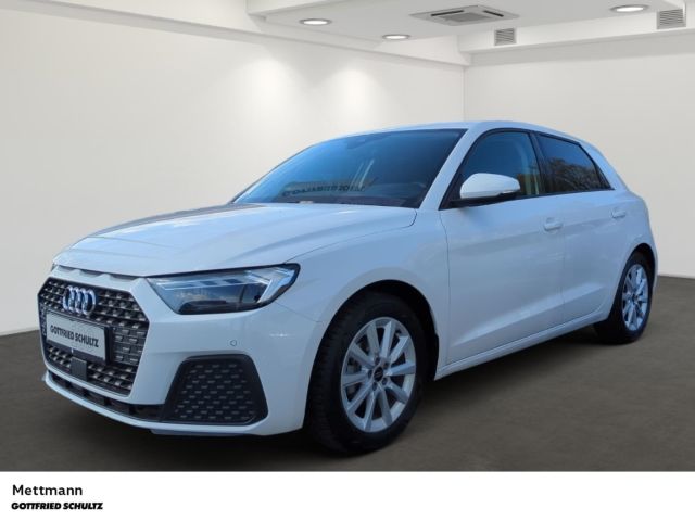 Audi A1 7.975 km 22.990 &euro; Mettmann 40822