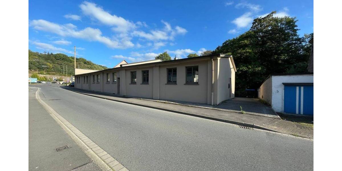 Gewerbeobjekt Witten Mitte - 790&euro; | Angebot:26064494