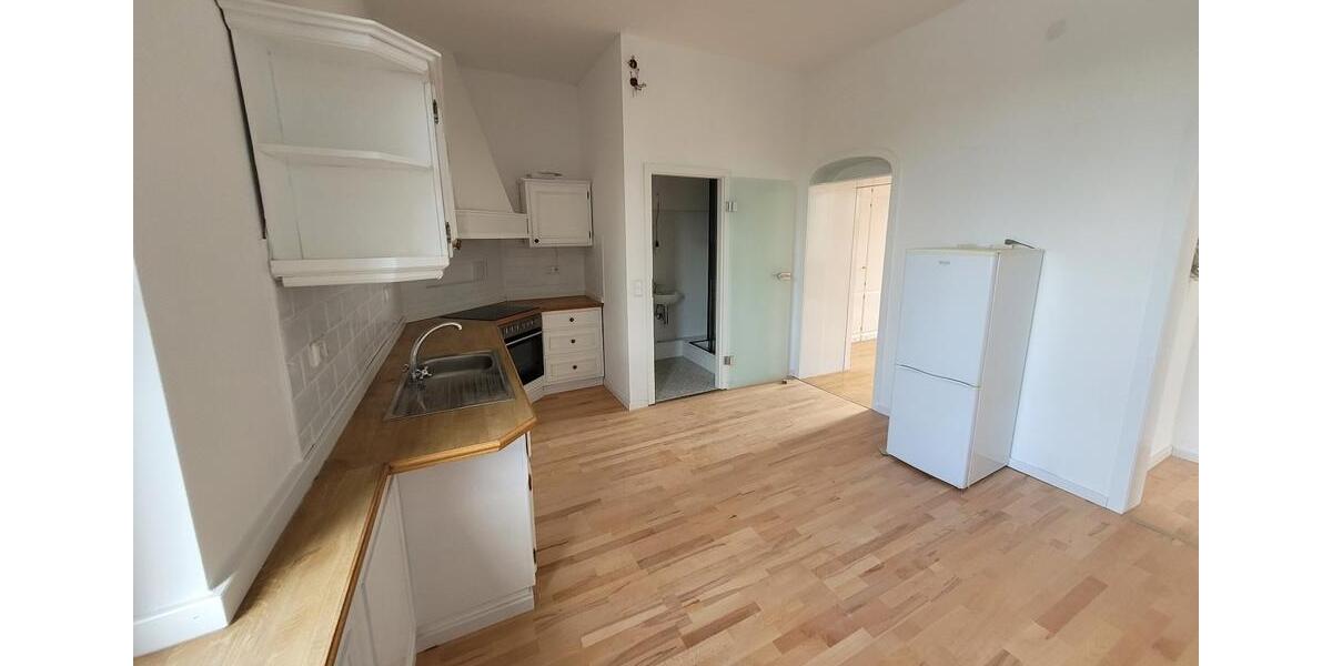 Etagenwohnung Duisburg Angerhausen - 2.5 Zimmer, 51 m&sup2;, 640&euro; | Angebot:27583220
