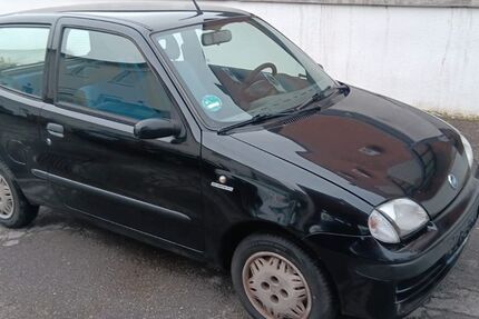 Fiat Seicento 142.100 km 1.000 &euro; Herten 45699