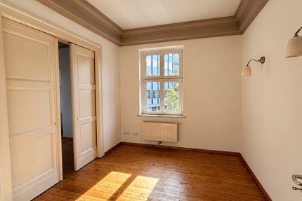 Wohnung Duisburg - 4 Zimmer, 100 m&sup2;, 249.000&euro; | Angebot:27549474