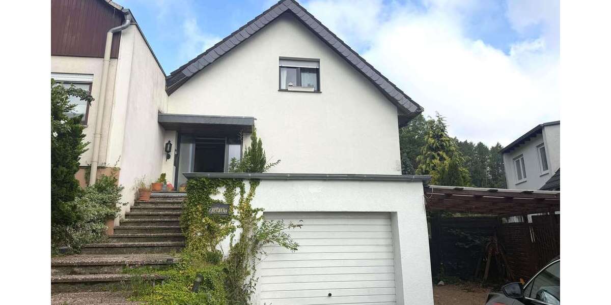 Einfamilienhaus Gevelsberg - 9 Zimmer, 192 m&sup2;, 430.000&euro; | Angebot:26885219