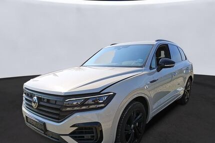 VW Touareg 31.666 km 62.925 &euro; Hagen 58091