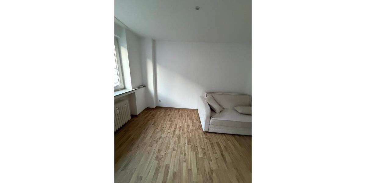 Etagenwohnung Witten Rüdinghausen - 1.5 Zimmer, 30 m&sup2;, 425&euro; | Angebot:25865917