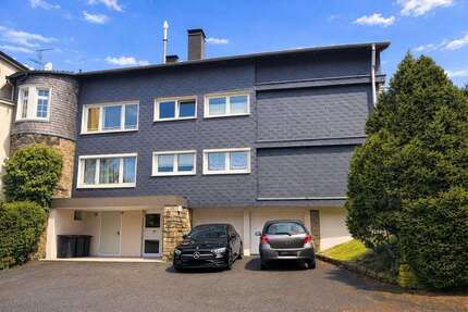 Wohnung Wuppertal Lichtenplatz - 2 Zimmer, 75 m&sup2;, 180.000&euro; | Angebot:25440637