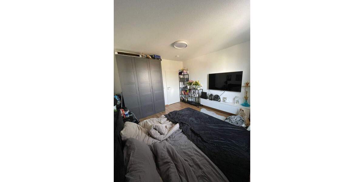 Zimmer Bochum Laer - 3 Zimmer, 76 m&sup2;, 700&euro; | Angebot:25909263