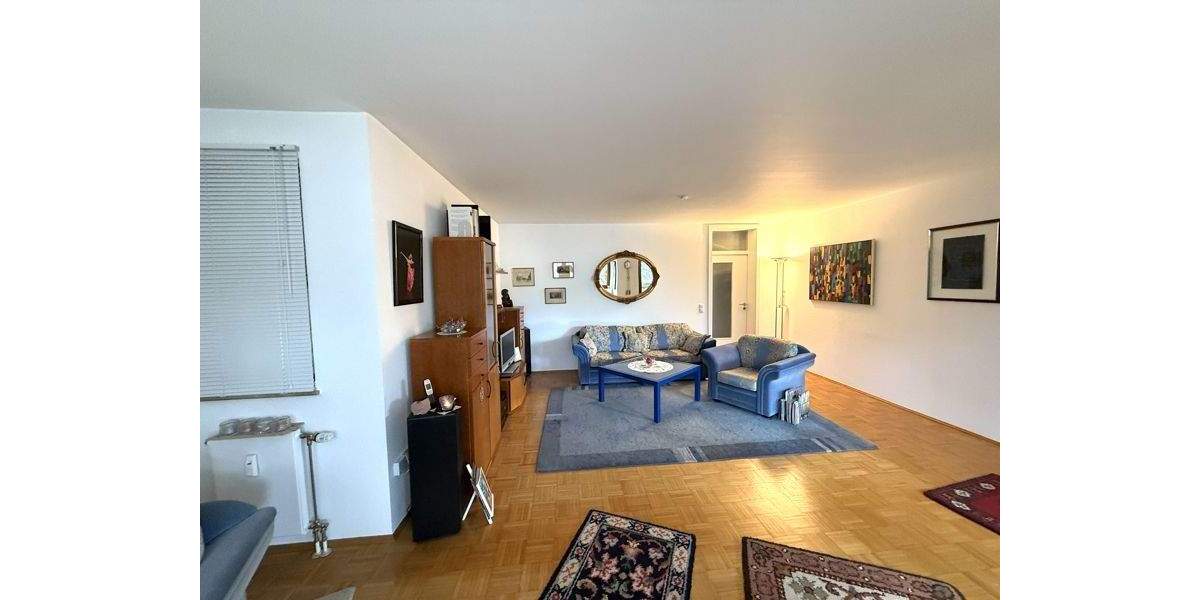 Etagenwohnung Essen Fischlaken - 3 Zimmer, 111 m&sup2;, 385.000&euro; | Angebot:25700339
