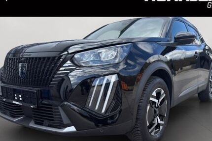 Peugeot 2008 11.550 km 21.990 &euro; Essen 45143