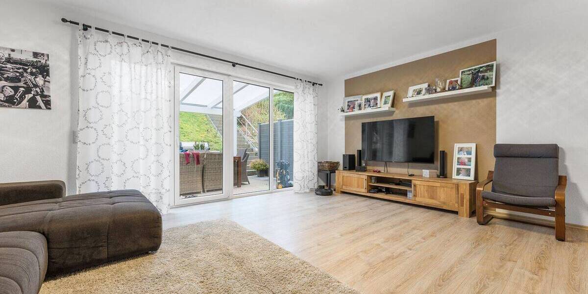 Reihenendhaus Remscheid Nord - 5 Zimmer, 157 m&sup2;, 549.000&euro; | Angebot:25957801