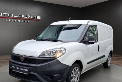 Fiat Doblo 114.876 km 7.690 &euro; Wuppertal 42349