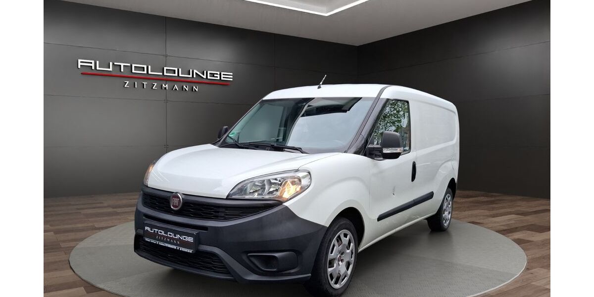 Fiat Doblo 114.876 km 7.690 &euro; Wuppertal 42349