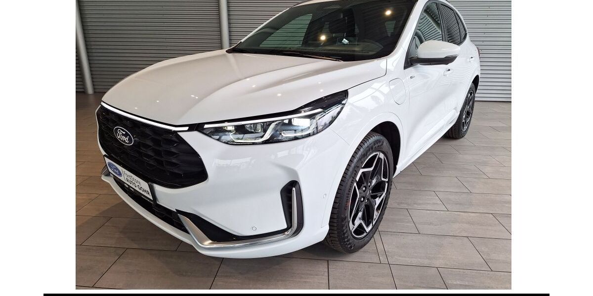 Ford Kuga 6.000 km 34.499 &euro; Mülheim an der Ruhr 45478