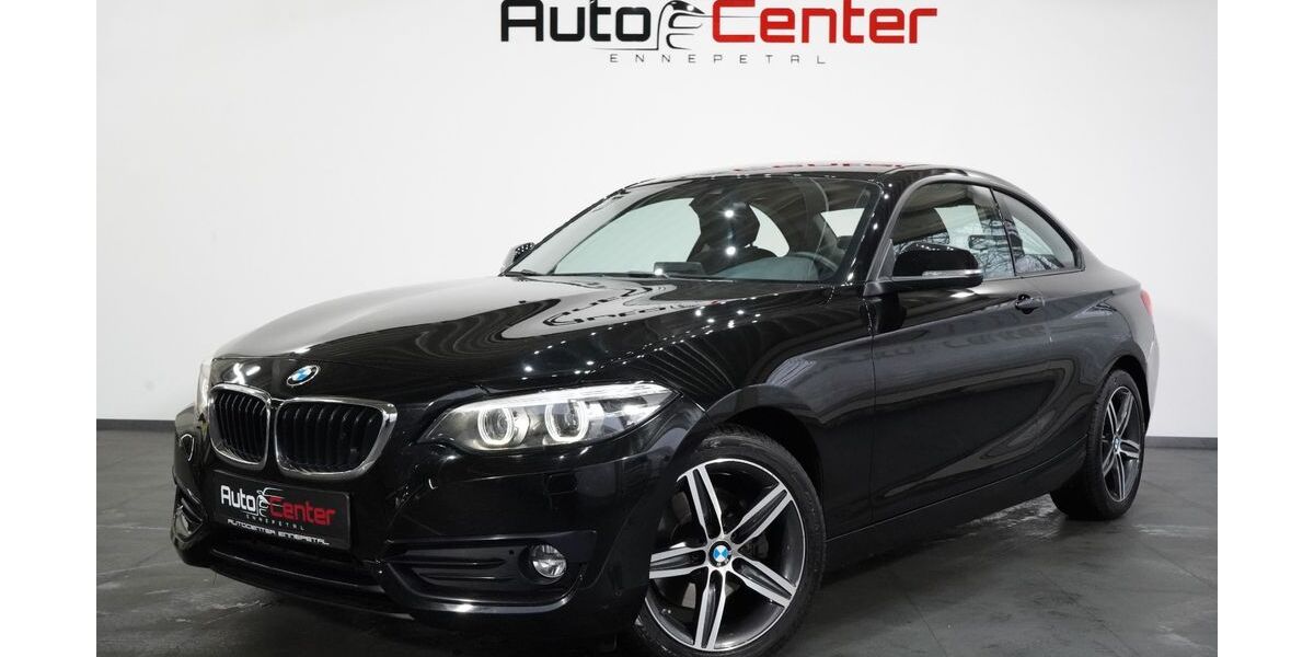 BMW 220 94.000 km 22.990 &euro; Ennepetal (Bei Wuppertal) 58256