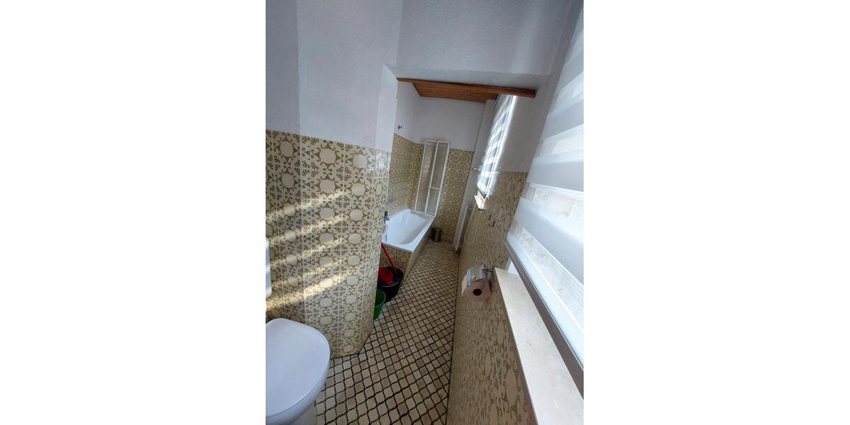Erdgeschoßwohnung Wuppertal Gemarkung Nächstebreck - 3 Zimmer, 75 m&sup2;, 750&euro; | Angebot:27572521