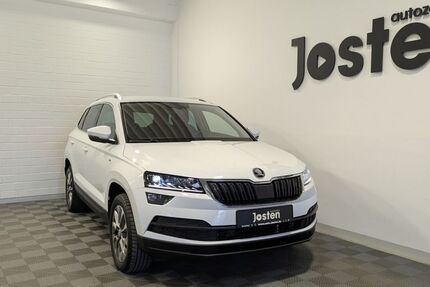 Skoda Karoq 31.218 km 24.690 &euro; Monheim am Rhein 40789