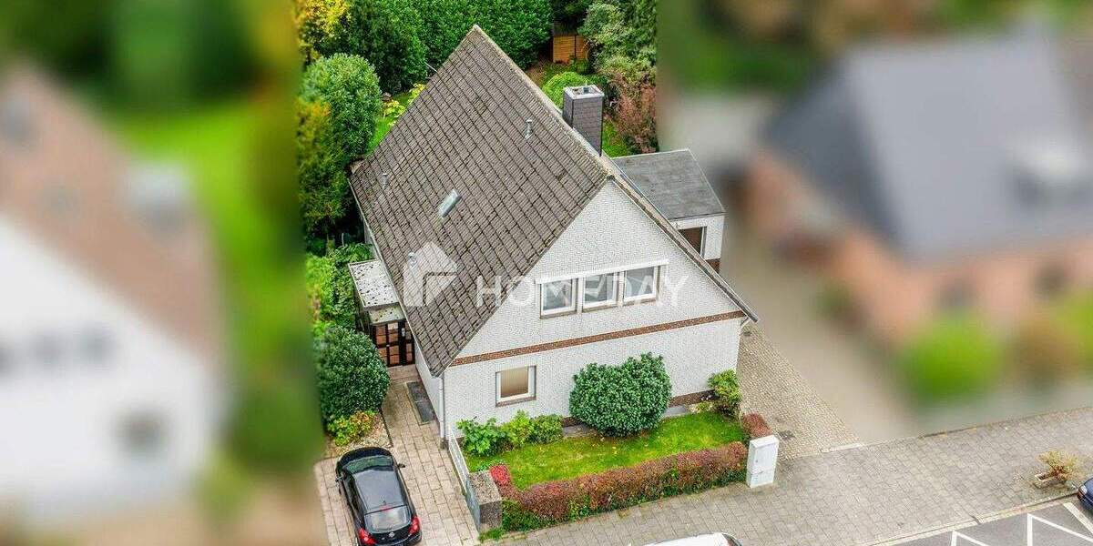 Einfamilienhaus Düsseldorf Vennhausen - 5 Zimmer, 164 m&sup2;, 699.000&euro; | Angebot:25702444