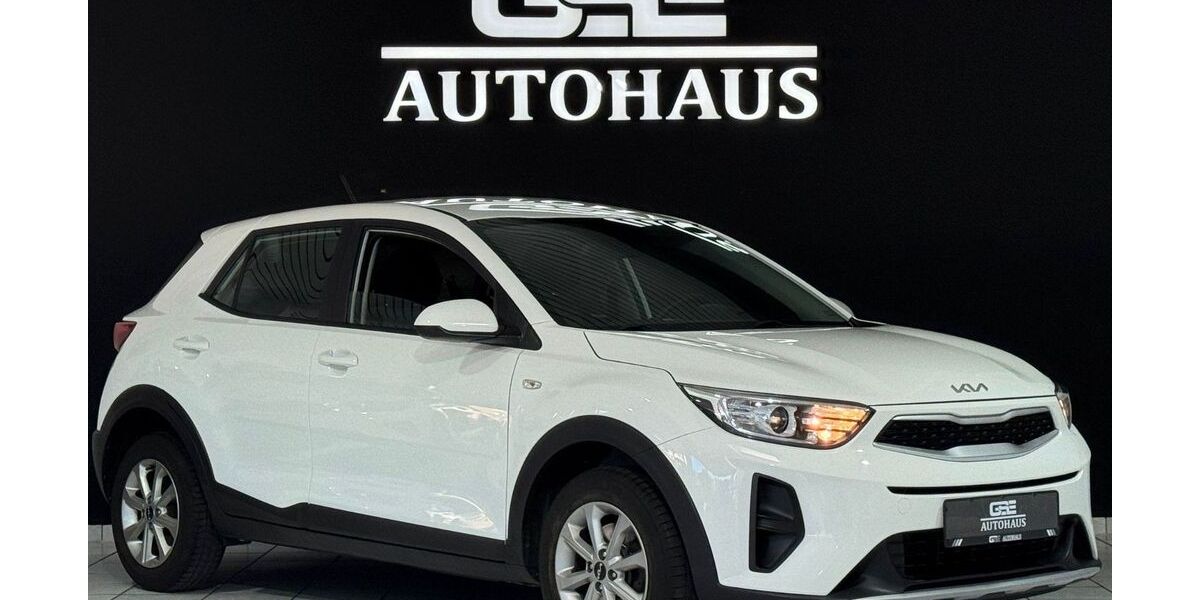 Kia Stonic 59.990 km 12.990 &euro; Wuppertal 42285